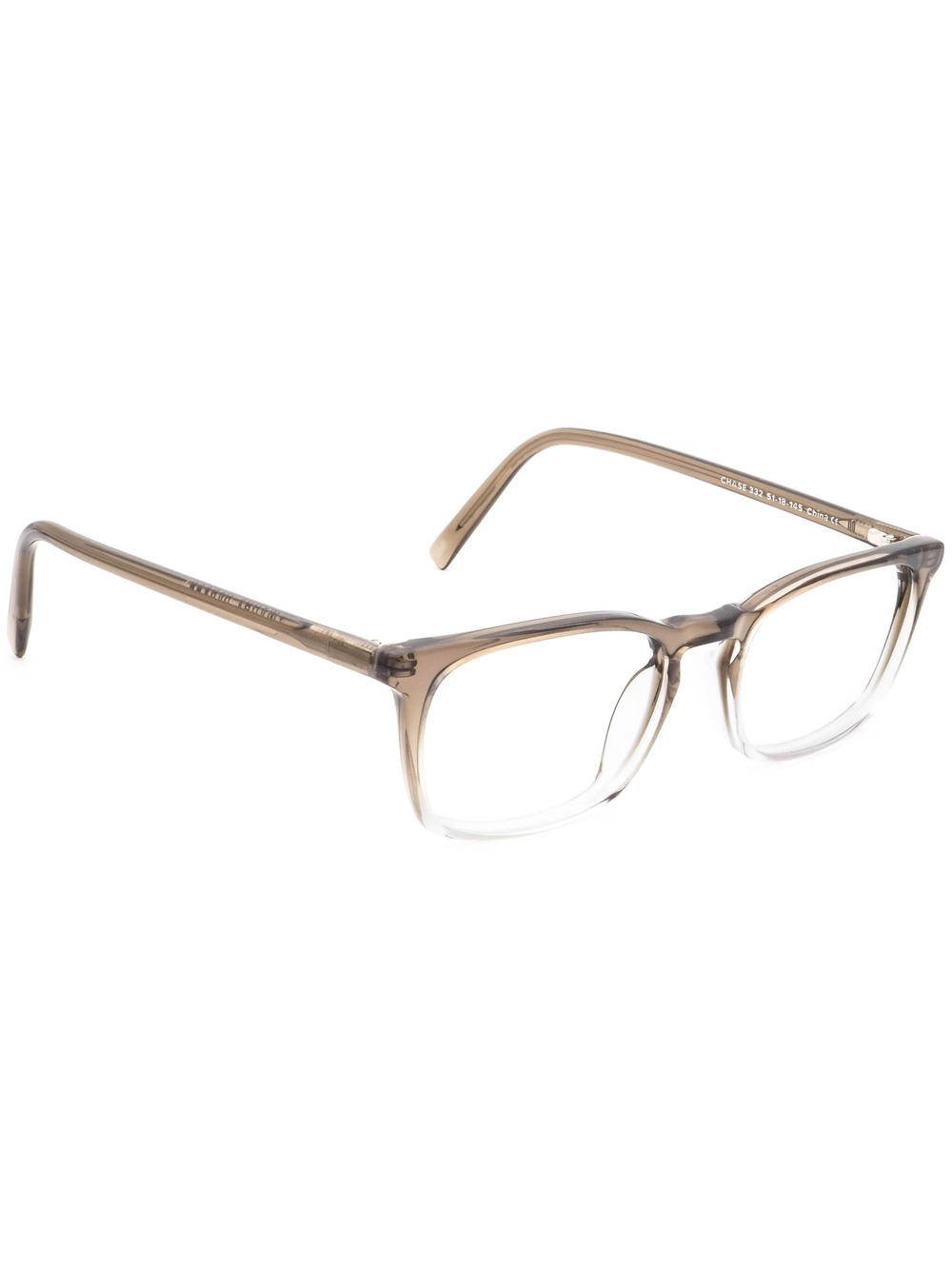 Warby Parker Chase 332 Eyewear
